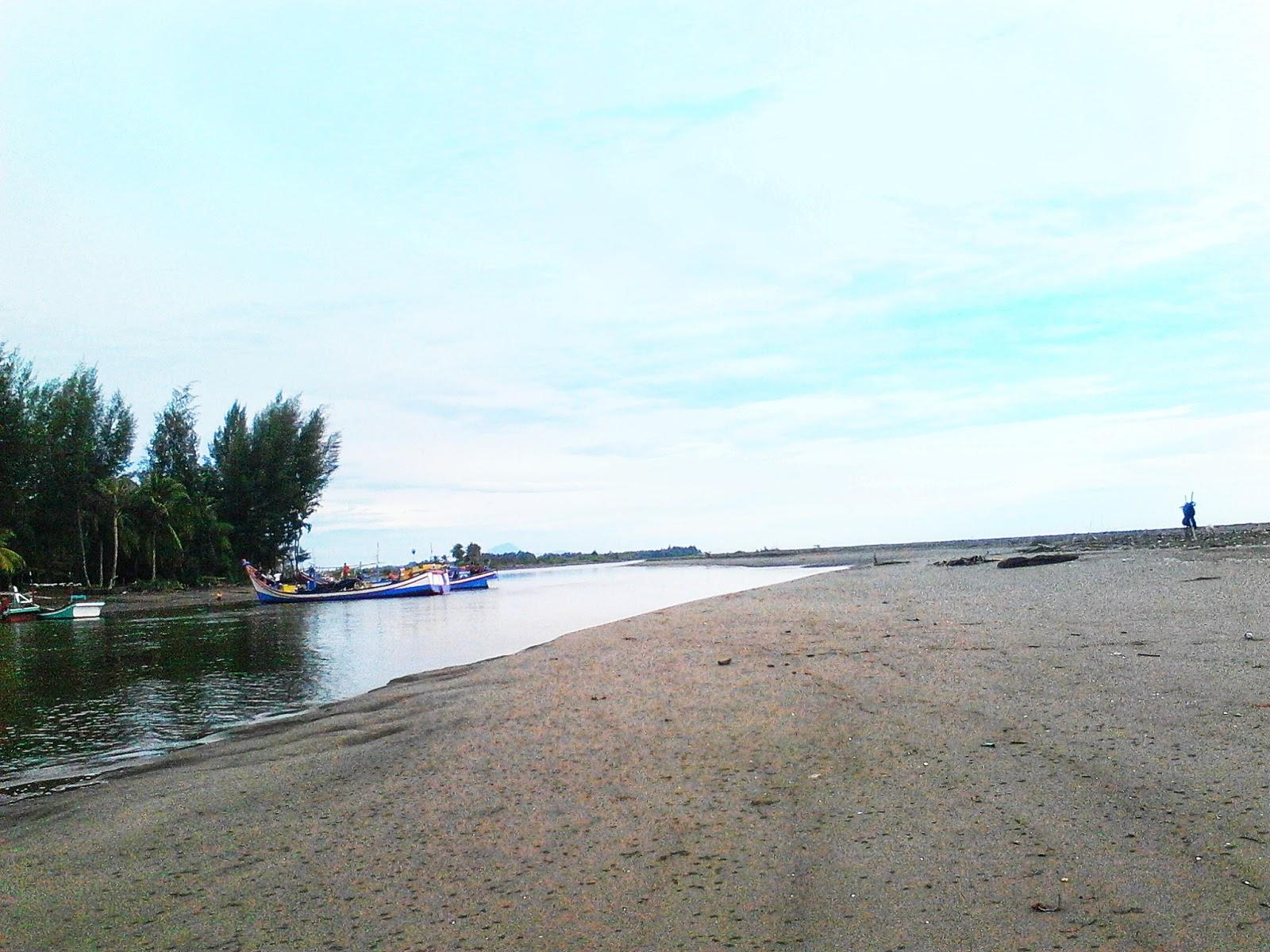 Sandee Pantai Pasi Aron Photo