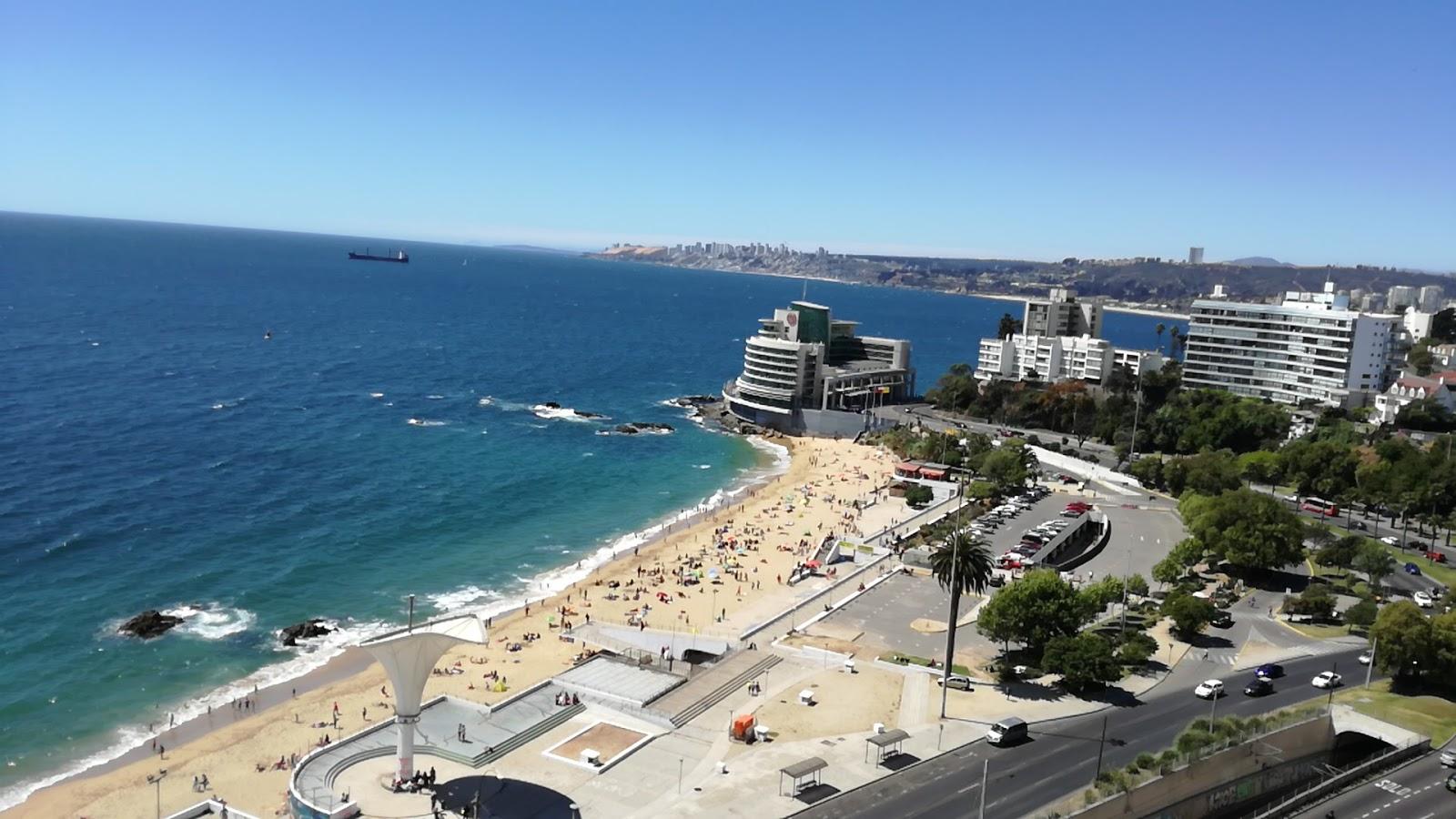 Sandee Recreo Beach