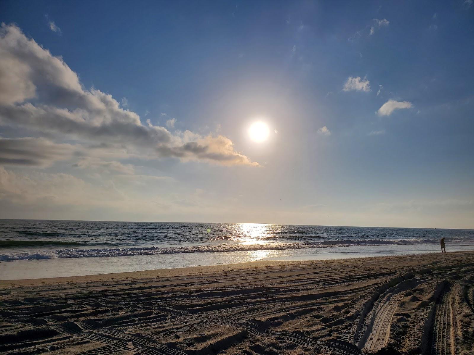 Sandee Ocean Blvd Public Beach Access Photo