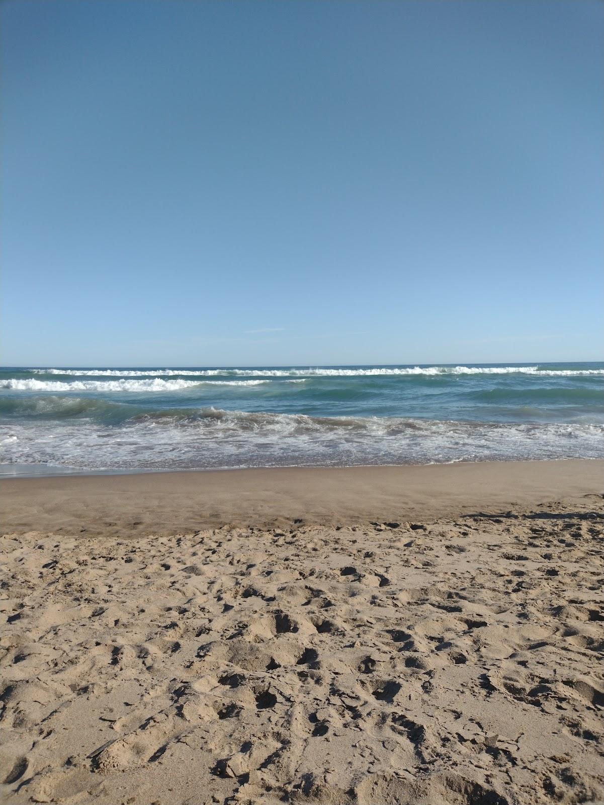 Sandee Balneario Egeon