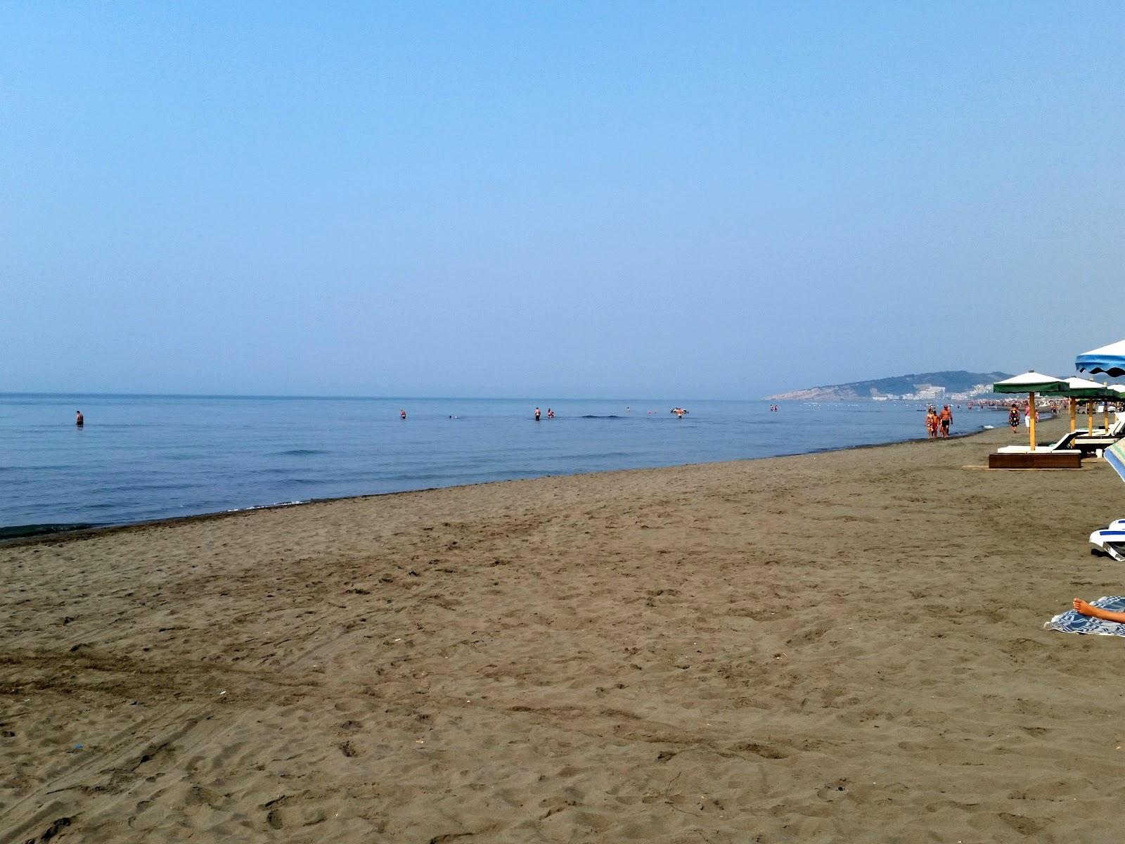 Sandee Tropicana Beach