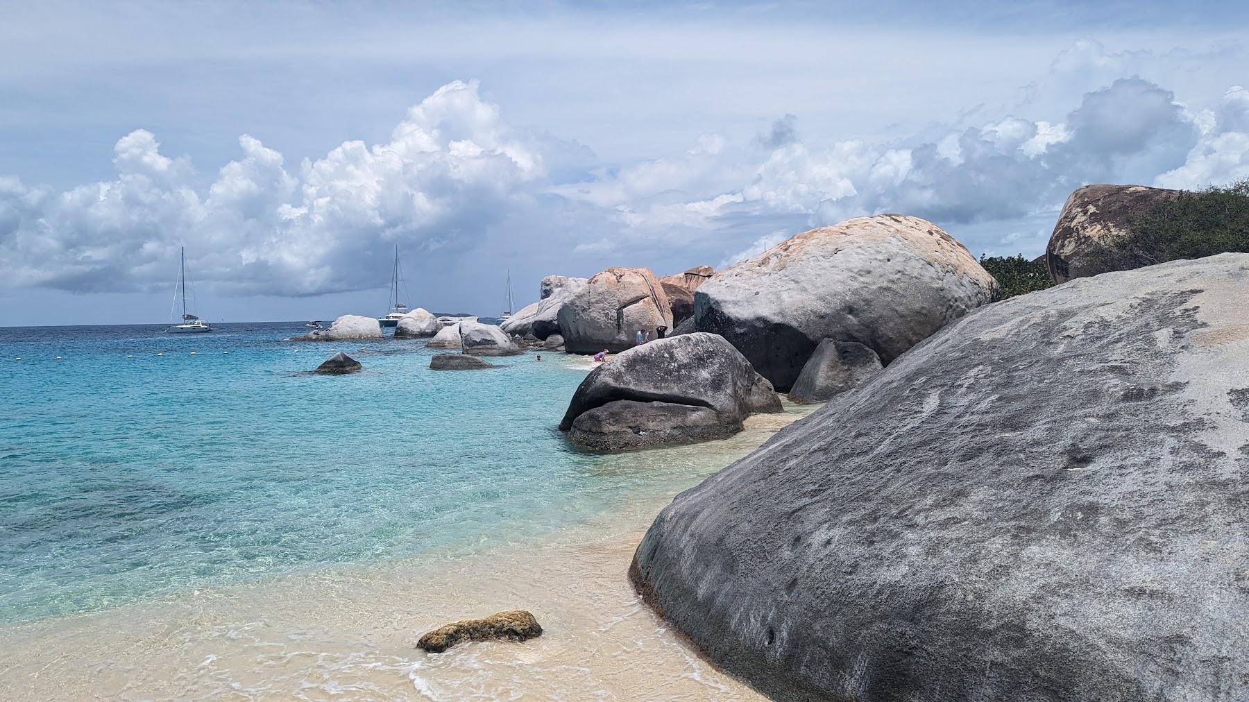 Sandee Devil's Bay