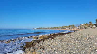 Sandee - Playa Del Cortijo Blanco