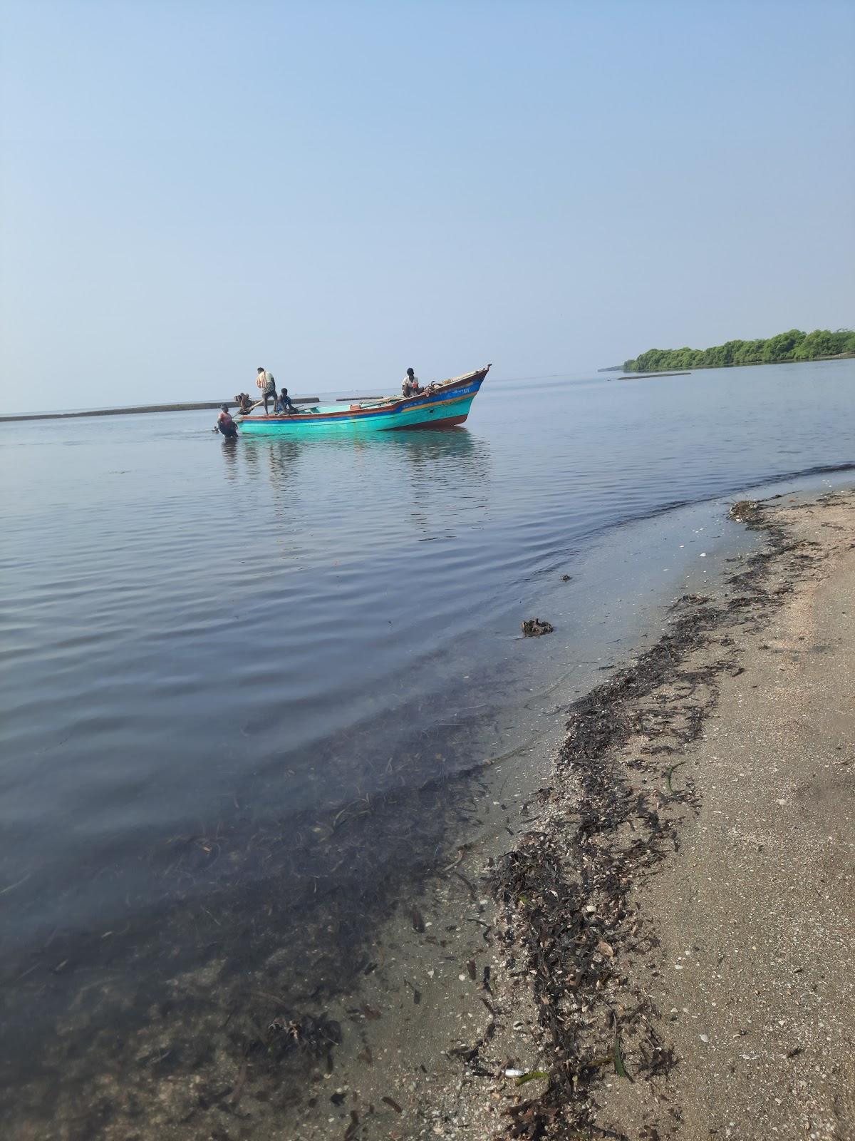 Sandee Karankadu Beach