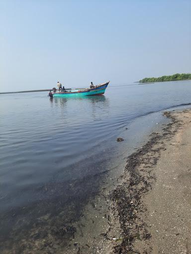 Sandee - Karankadu Beach