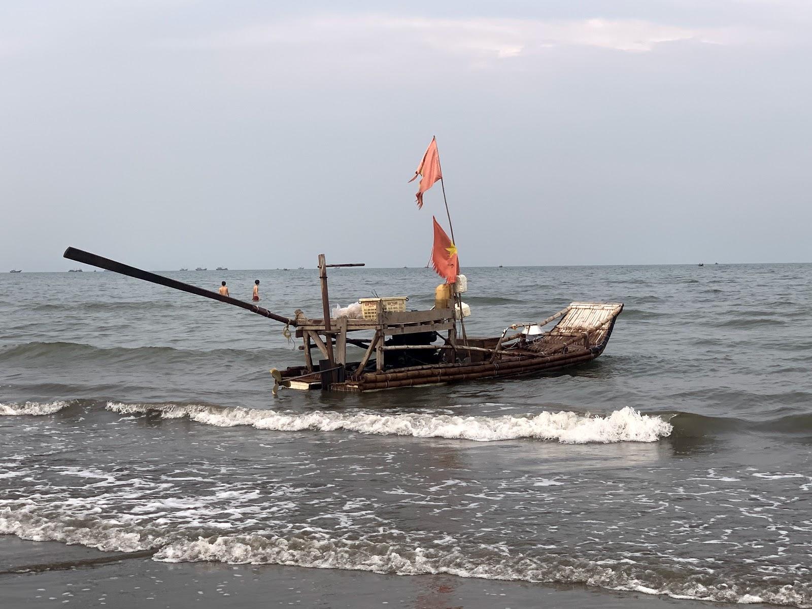 Sandee Dien Thanh Beach