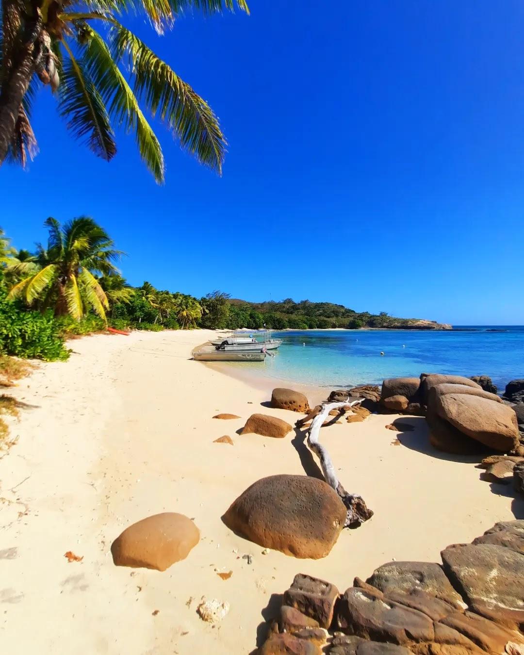 Sandee Drawaqa Beach