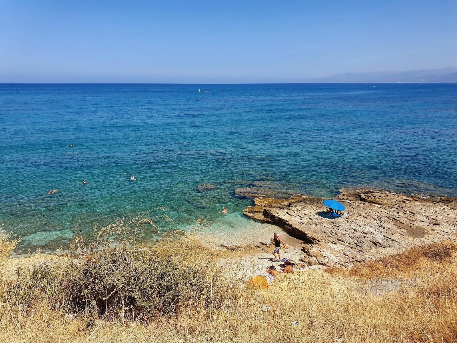 Sandee Fkk Beach