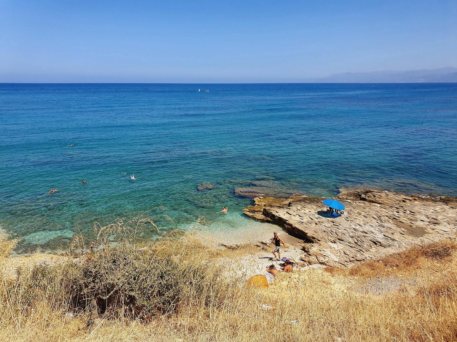 Sandee Unofficial Fkk Naturist Beach Photo