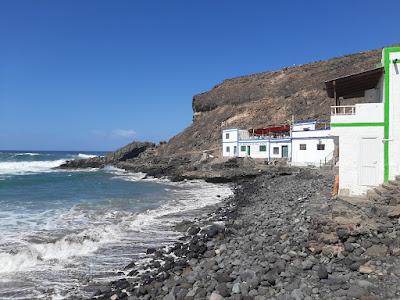 Sandee - El Puertito / Los Molinos