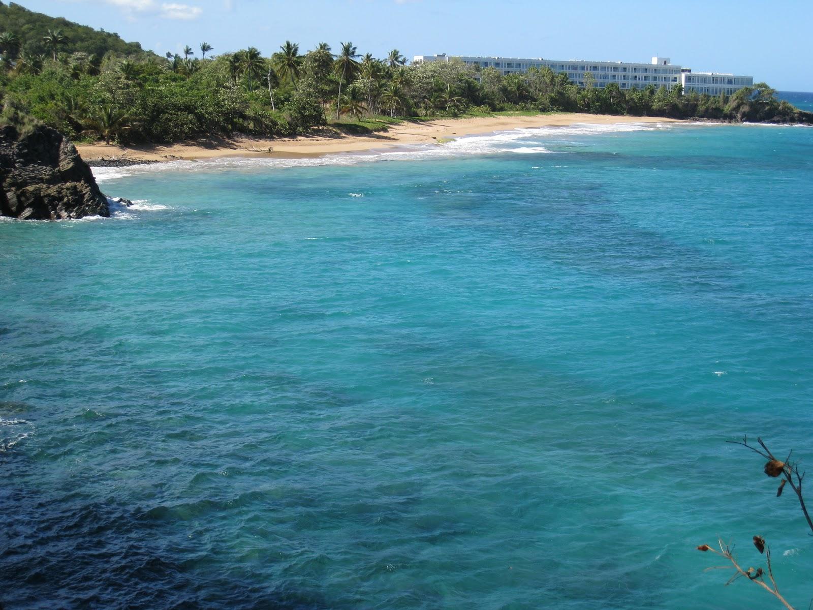 Sandee Plage Du Grand Bas-Vent