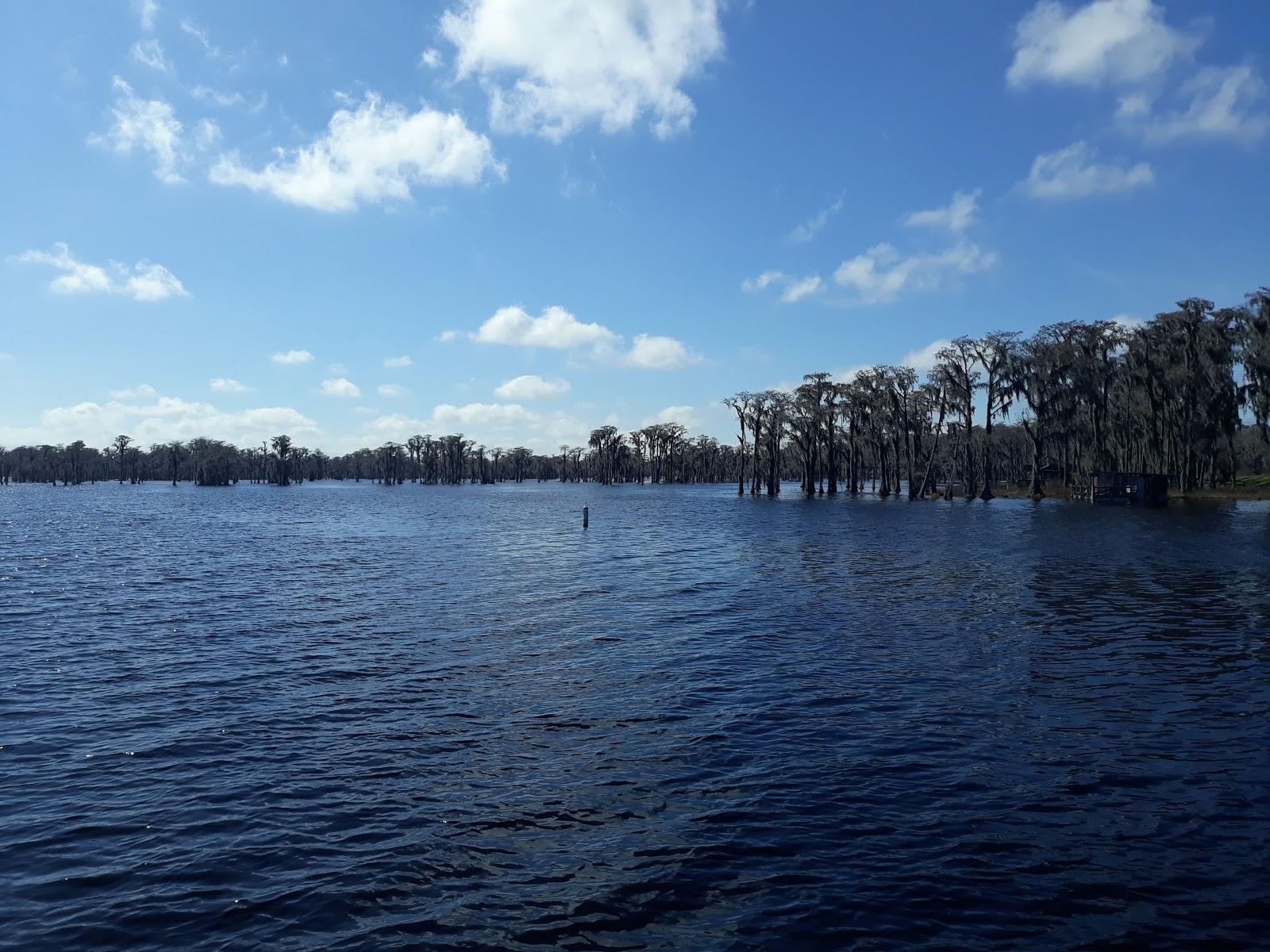 Sandee - Banks Lake Wildlife Recreation Area