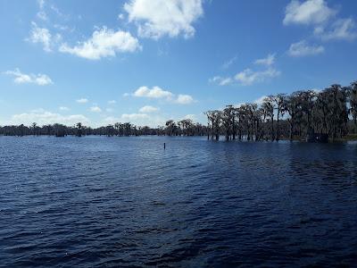 Sandee - Banks Lake Wildlife Recreation Area