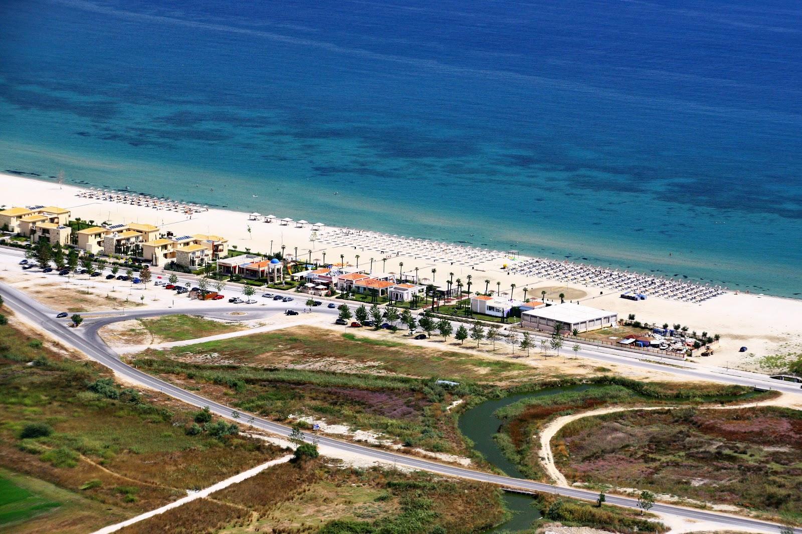 Sandee Olympic Bay