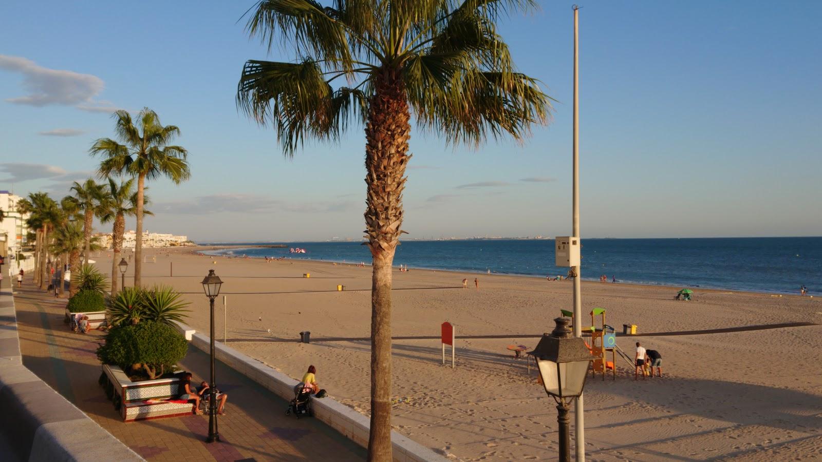 Sandee - Playa De Virgen Del Mar