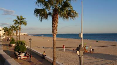 Sandee - Playa De Virgen Del Mar