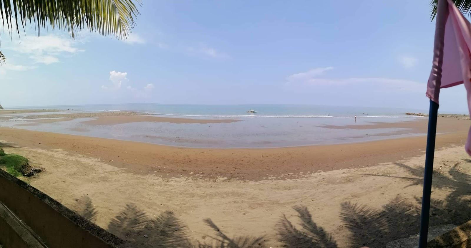 Sandee Ocean Row Beach Resort
