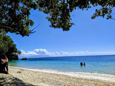 Sandee - Canibad Beach