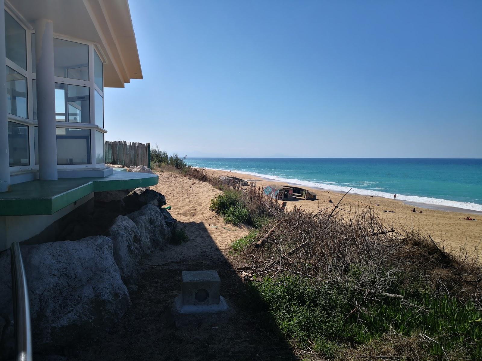 Sandee Plage Centrale De Labenne Photo