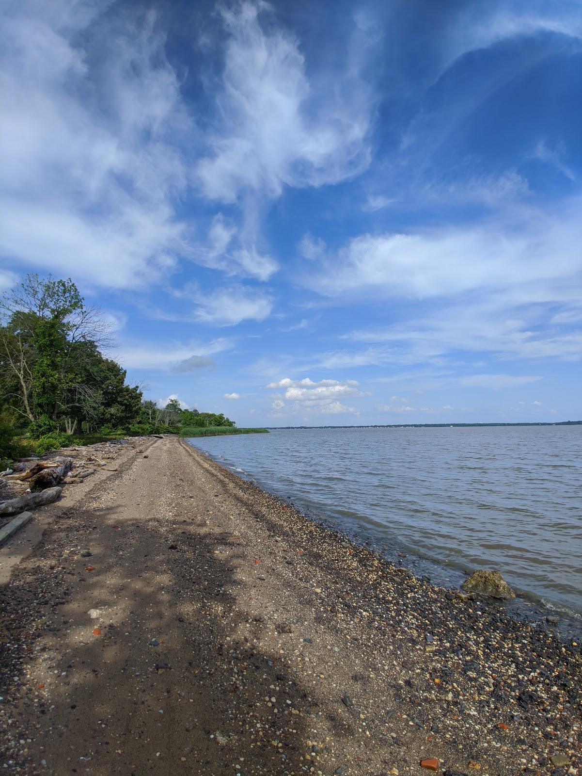 Sandee - Deemers Beach