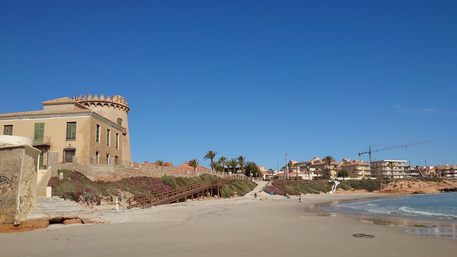 Sandee - HomePage / Torre de la Horadada