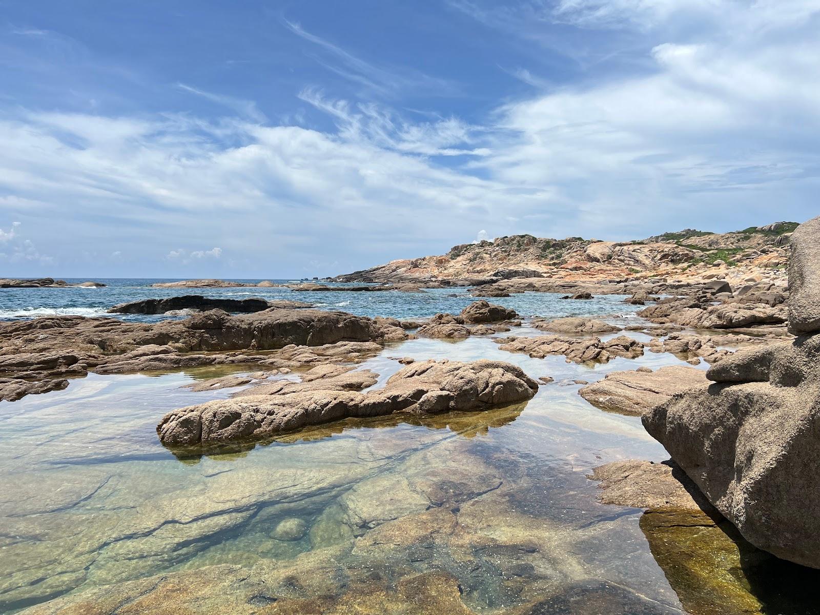 Sandee Cu Lao Mai Nha Beach-Cu Lao Islet