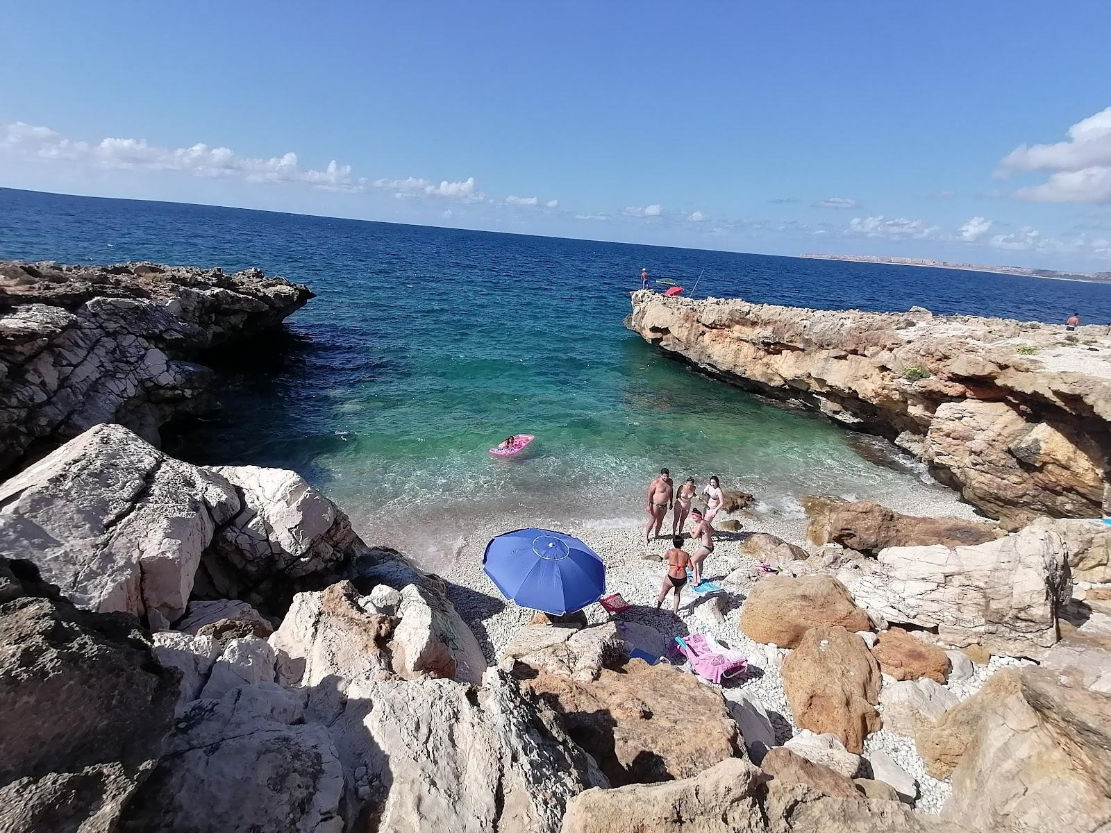 Sandee Spiaggia Di Torre Tono