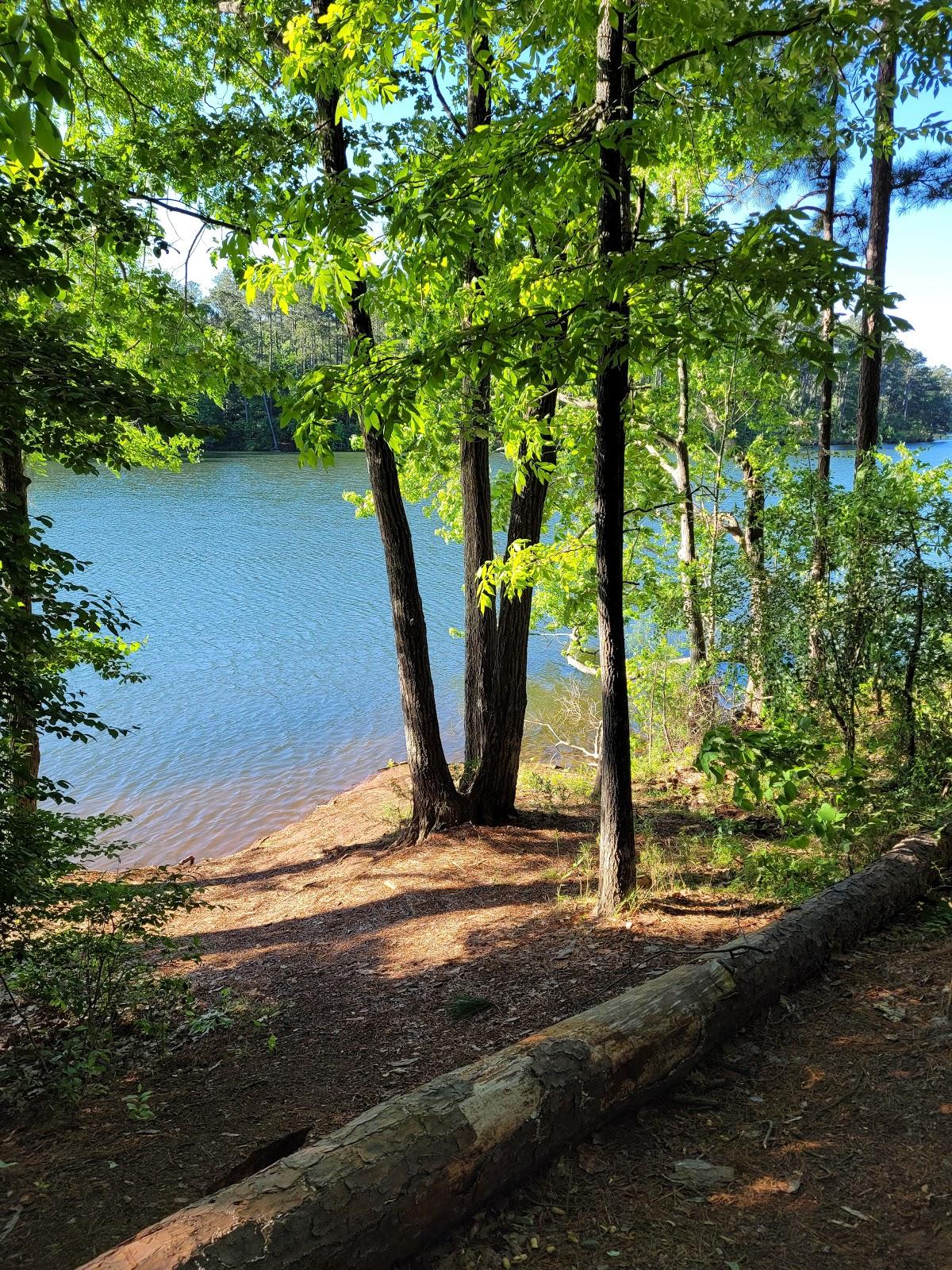 Sandee - Hickory Knob State Park