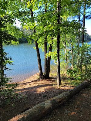 Sandee - Hickory Knob State Park