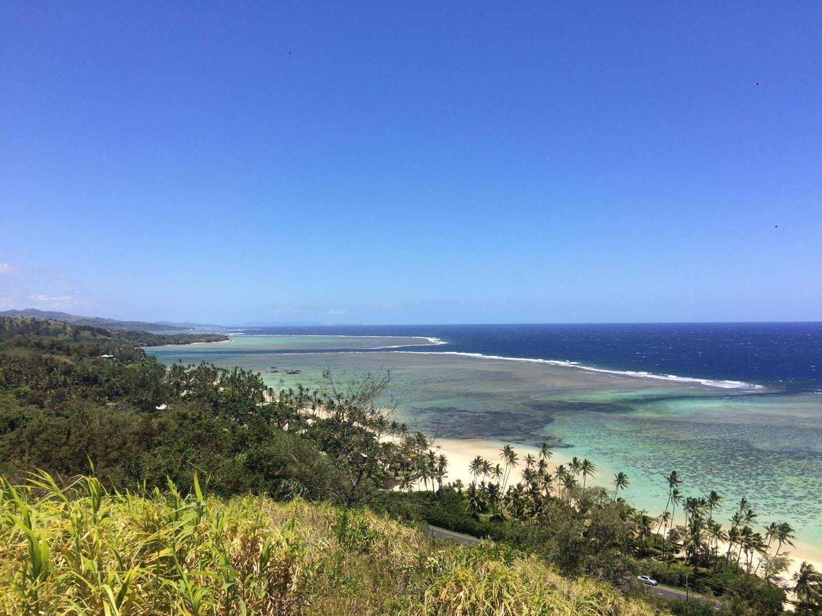 Sandee Black Rock Beach Fiji