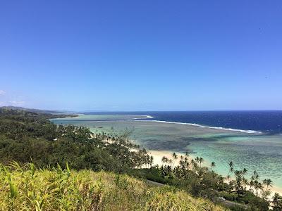 Sandee - Black Rock Beach Fiji