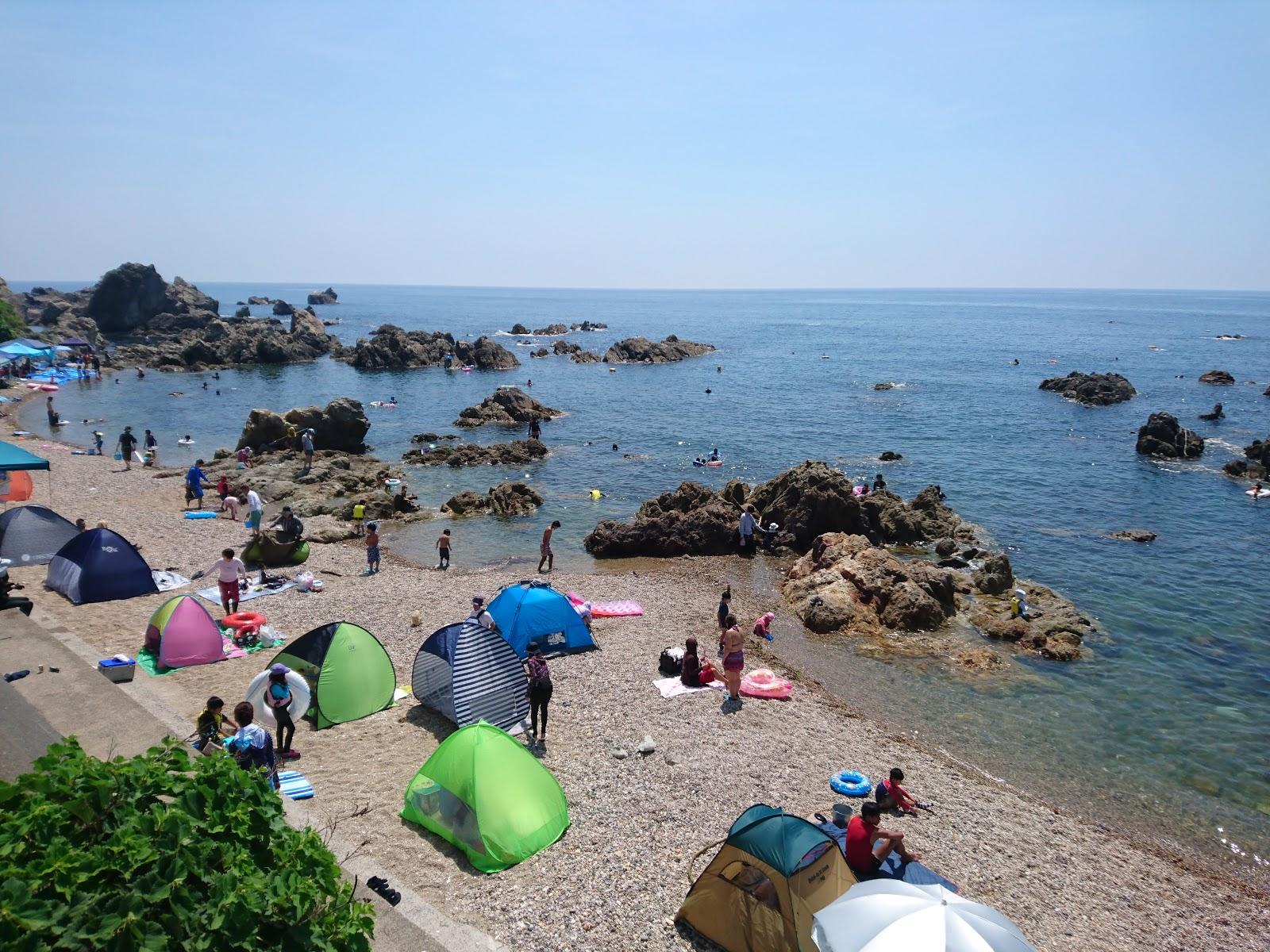 Sandee Nagasuhama Beach Photo