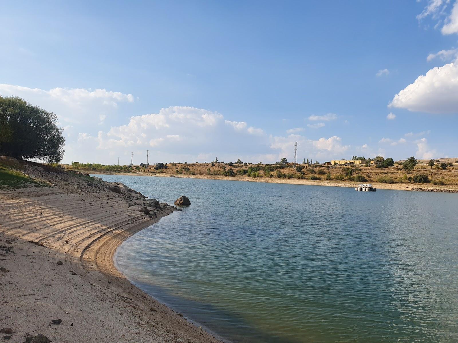 Sandee Playa Del Embalse Del Ponton