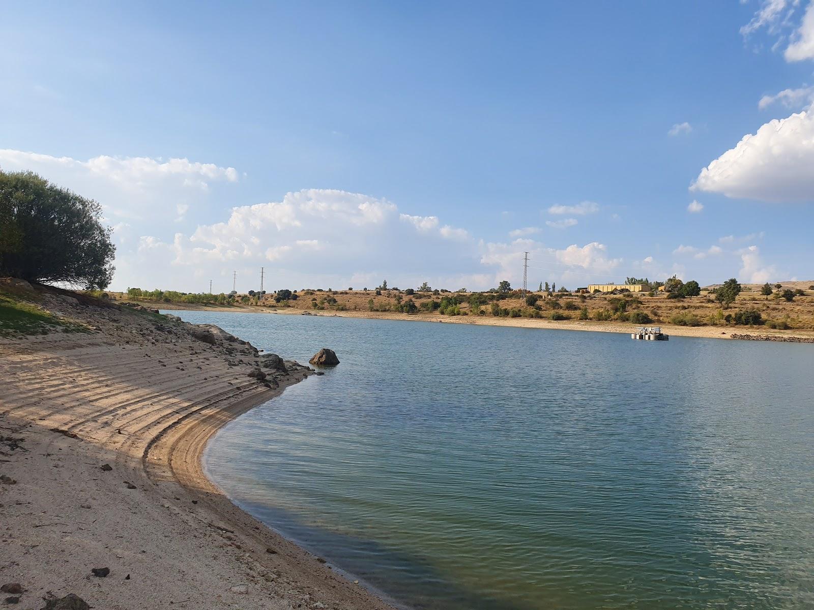 Sandee Playa Del Embalse Del Ponton Photo