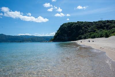 Sandee - Tanoura Beach Resort