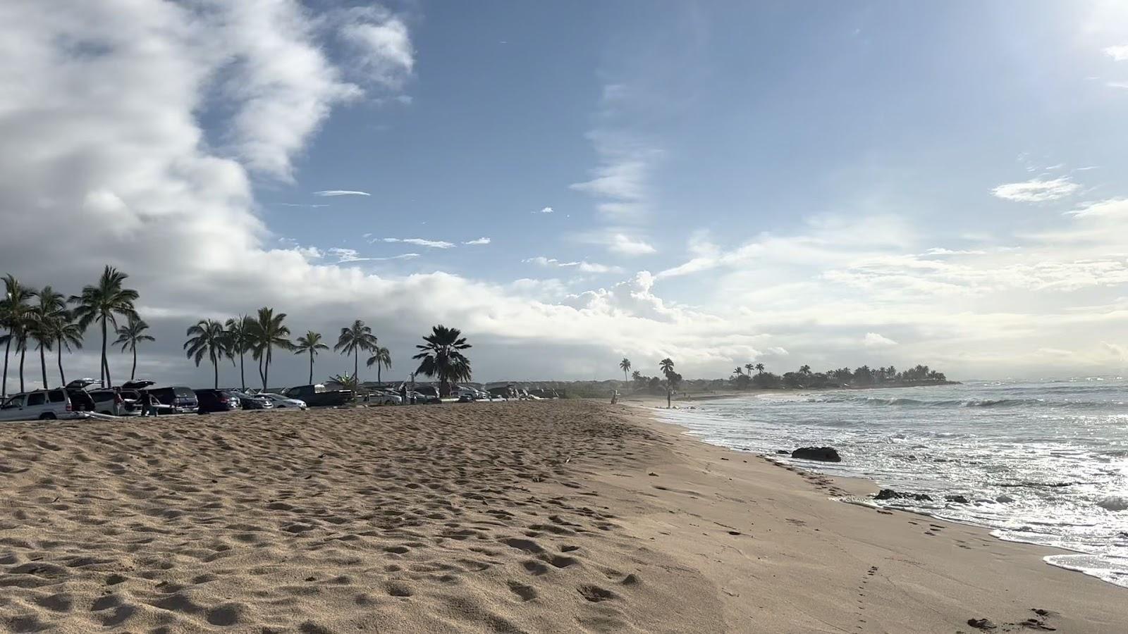 Sandee - Oneula Beach Park