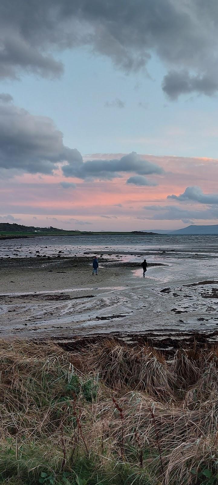 Sandee St Ninian's Bay