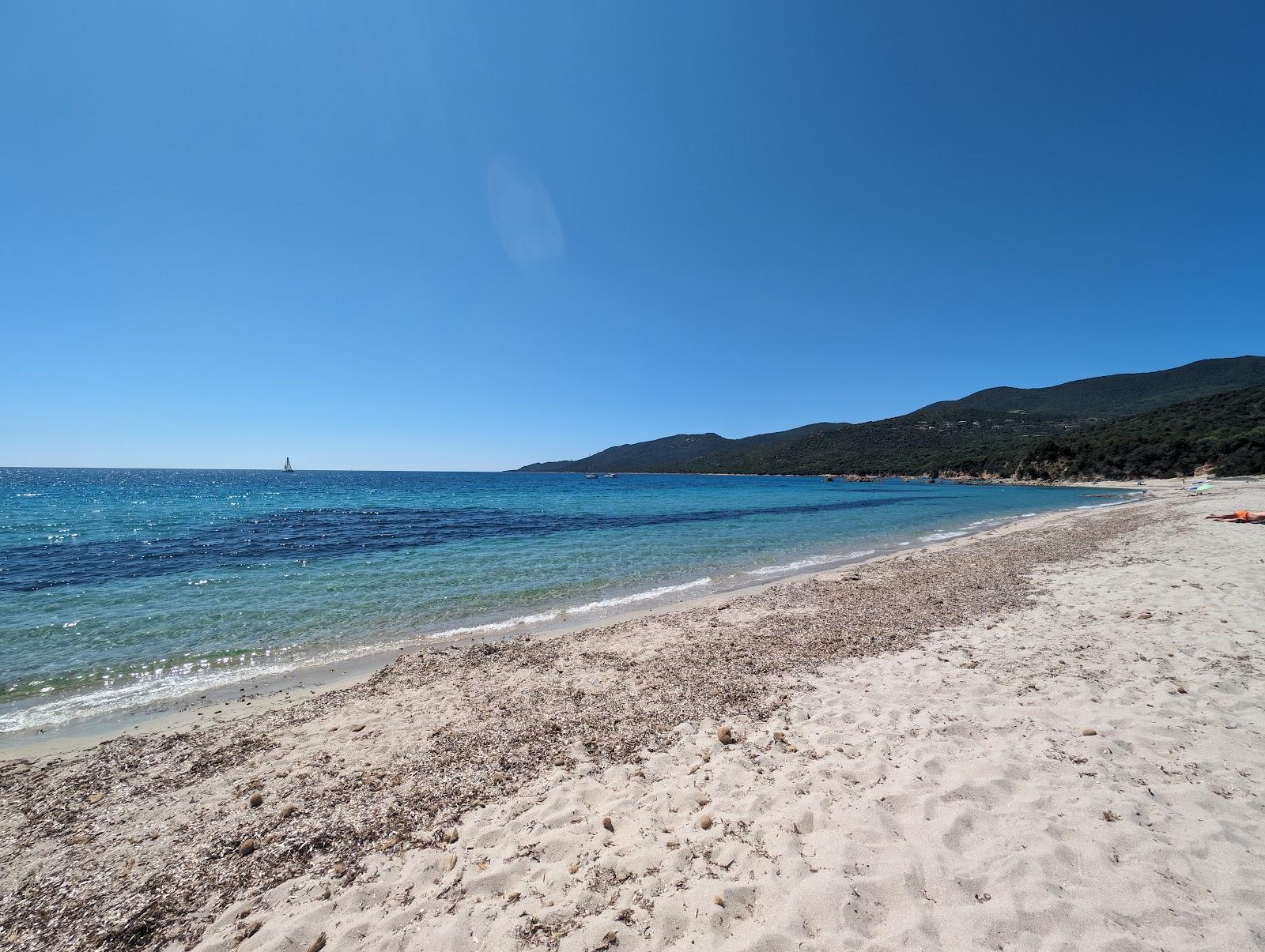 Sandee Plage De Cupabia Photo