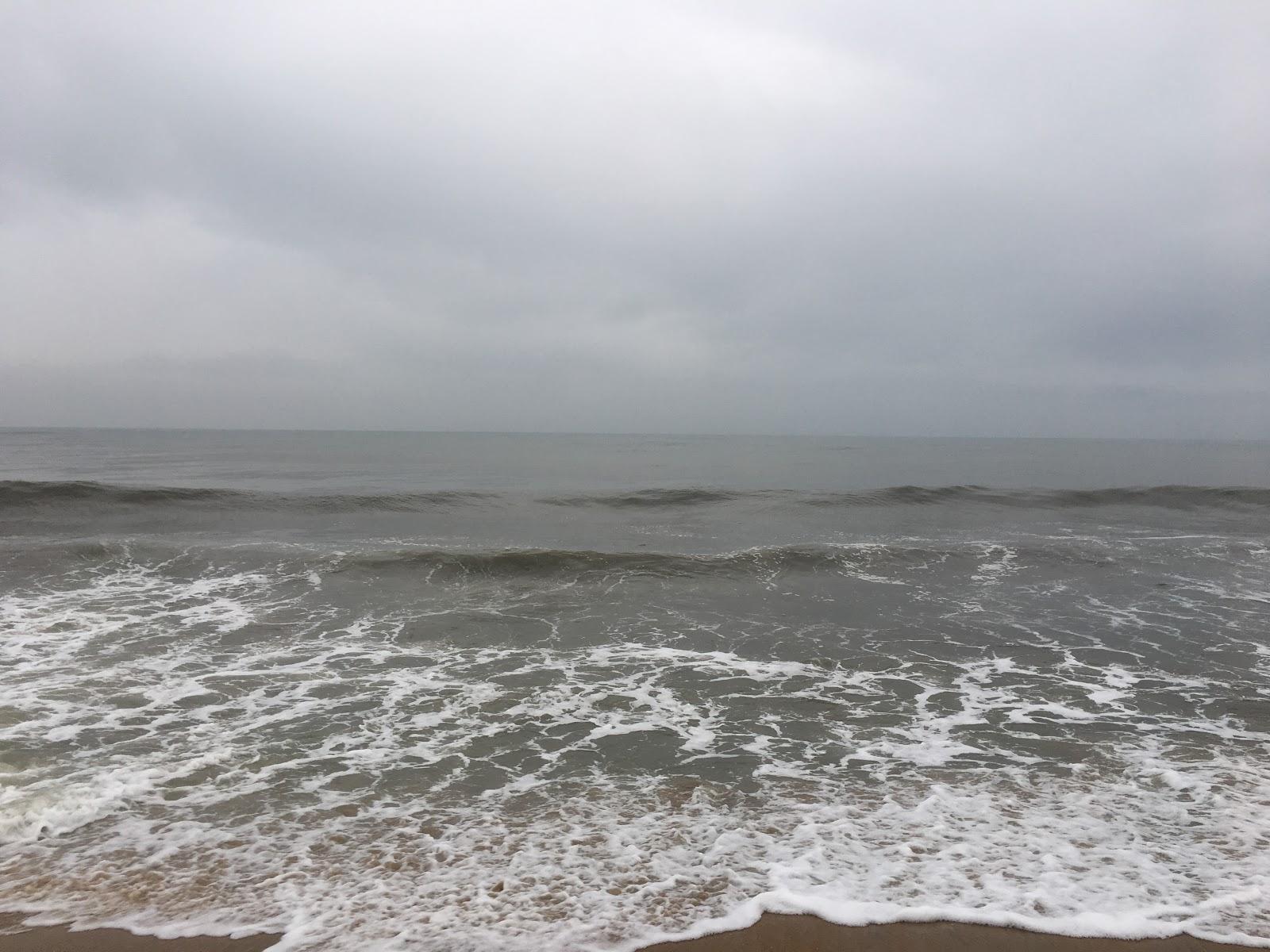 Sandee Paravanna Velapuram Beach Photo