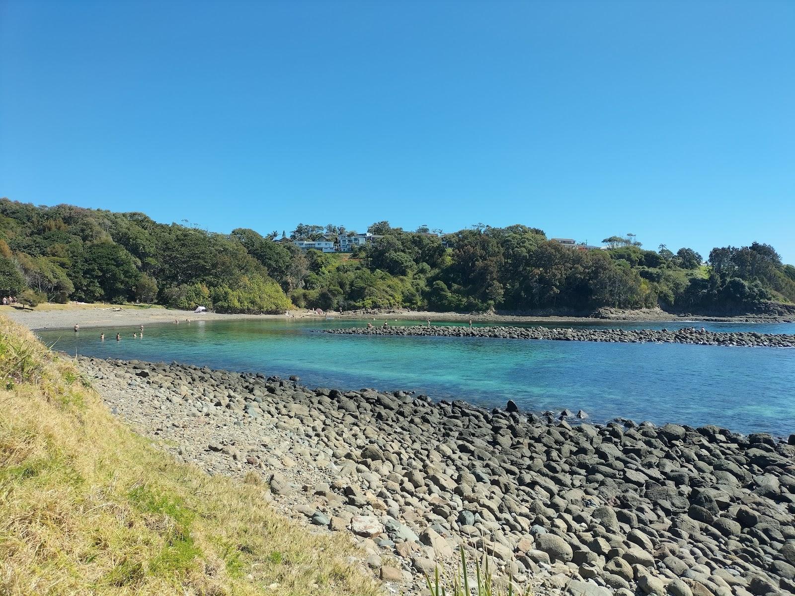 Sandee The Boneyard Beach