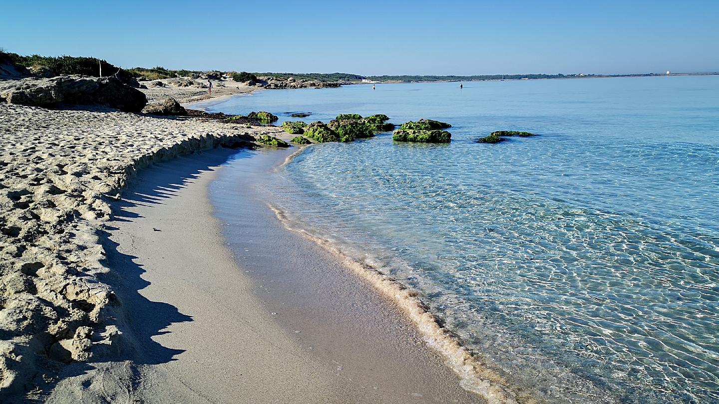 Sandee Lovers Beach Photo