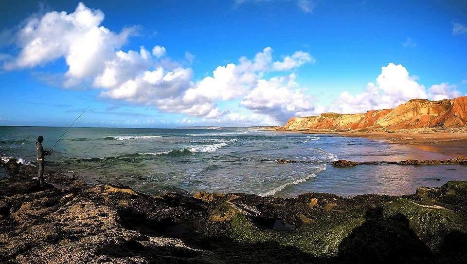 Sandee - Praia Das Pedras Muitas