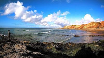 Sandee - Praia Das Pedras Muitas