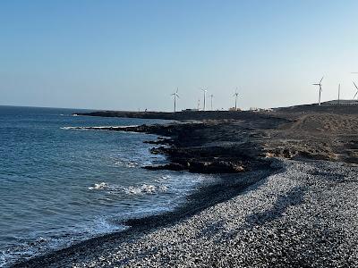 Sandee - Playa De La Caletilla