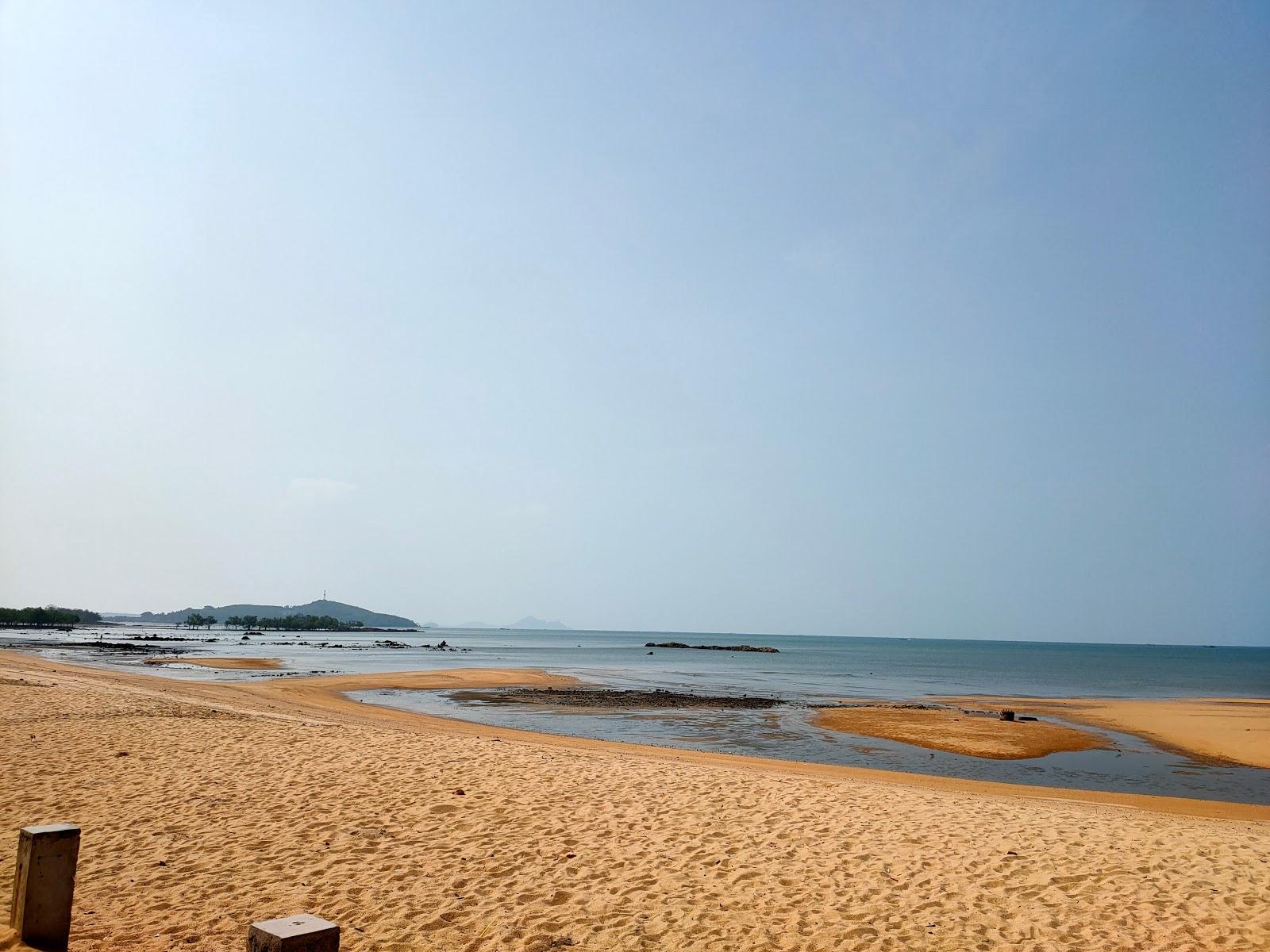 Sandee Pakalar Beach