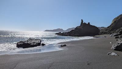 Sandee - Black Sands Beach