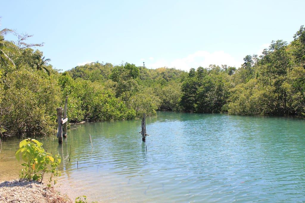 Sandee El Paradisio Resort