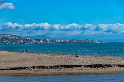 Sandee - Playa De La Santa Amalia