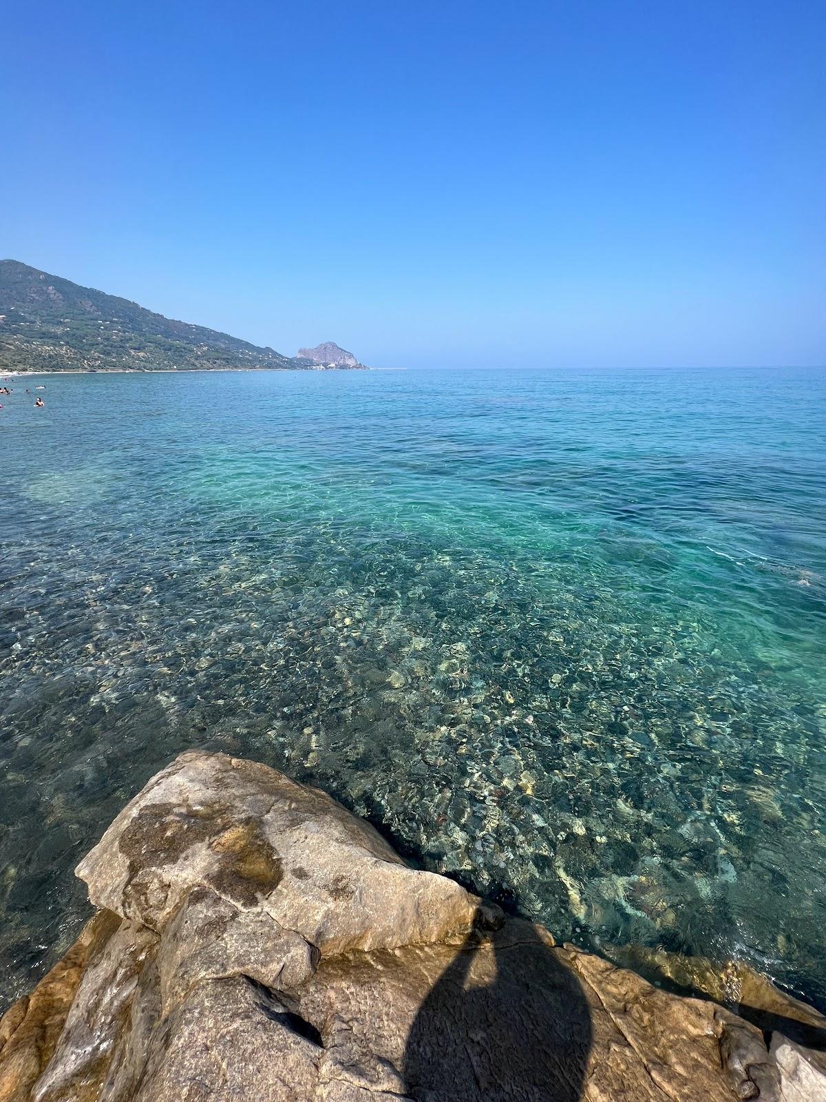 Sandee - Spiaggia di Sant’Ambrogio