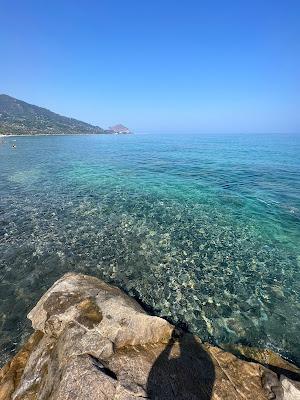 Sandee - Spiaggia di Sant’Ambrogio